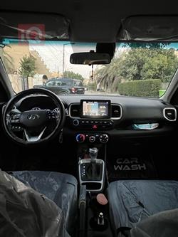 هيونداي فينو